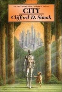 Clifford D. Simak - A város